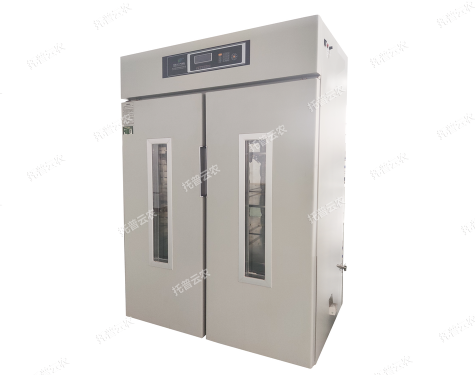 植物光照培養箱